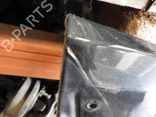 Left front fenders JEEP CHEROKEE (KK) 2.8 CRD 4x4 | BP21970091C41