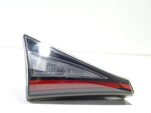 Used Left tailgate light Left tailgate light HYUNDAI GETZ (TB) [2001-2011] 25588087 25588087