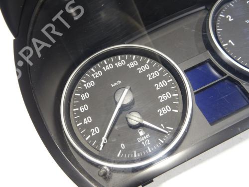 Instrument cluster BMW 3 Coupe (E92) 330 xd | BP29865899C47 - Image 7