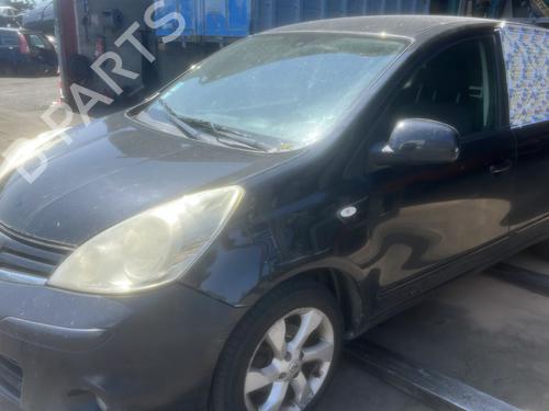 Right headlight NISSAN NOTE (E11, NE11) 1.5 dCi | BP38536939C29 - Image 11