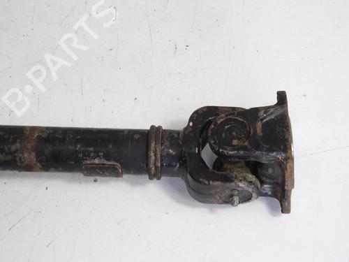 Used Driveshaft Driveshaft ISUZU D-MAX I (TFR, TFS) 3.0 DiTD 4x4 (TFS77H) (131 hp) 21969435 21969435