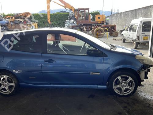 Left front window switch RENAULT CLIO III (BR0/1, CR0/1) 1.6 16V GT (BR10, CR10) | BP30888553I27 - Image 7