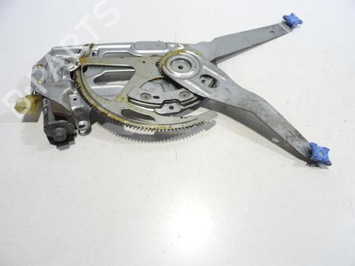 Used Front left window mechanism Front left window mechanism VOLVO XC90 I (275) D5 AWD (163 hp) 29967735 29967735