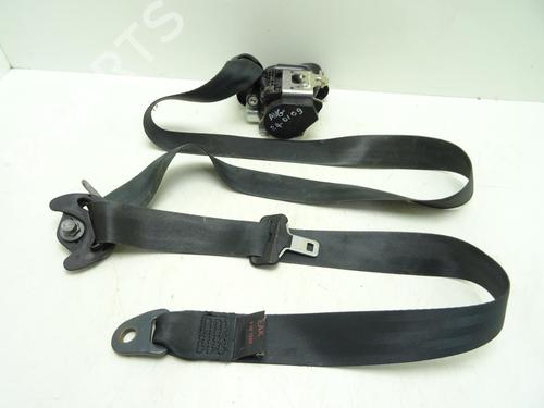 Used Front left belt tensioner CITROËN C4 I (LC_) 1.6 HDi (90 hp) 27154423