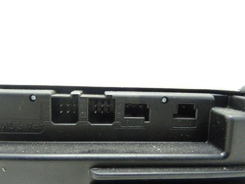 Warning switch MERCEDES-BENZ C-CLASS Coupe (CL203) C 220 CDI (203.708) | BP29631473I22