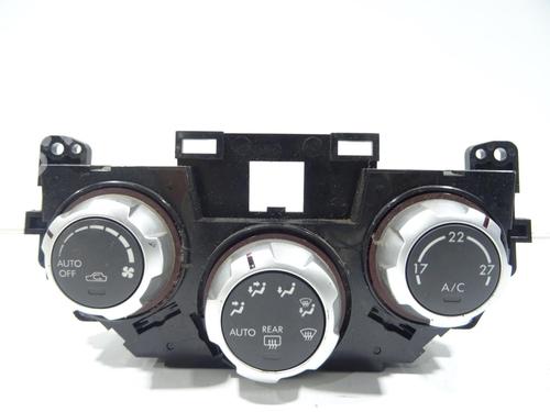 Used Climate control SUBARU FORESTER (SH_) 2.0 D AWD (SHH, SHD, SHN) (147 hp) 29838936