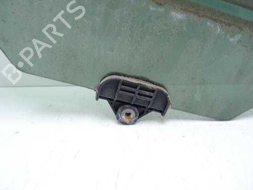 Used Rear left door window Rear left door window 38550166 38550166