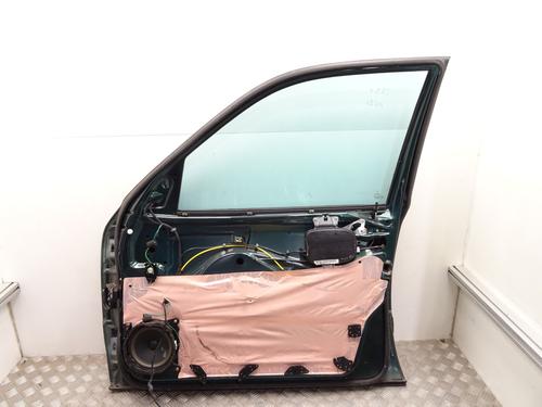 Right front door MERCEDES-BENZ E-CLASS (W210) E 300 D (210.020) | BP26954413C3 