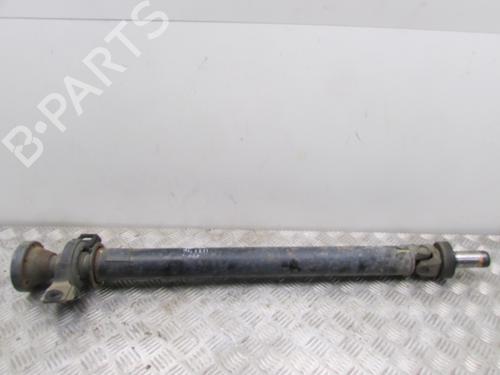 Used Driveshaft Driveshaft TOYOTA RAV 4 II (_A2_) 2.0 D 4WD (CLA20_, CLA21_, CLA20R, CLA21R) (116 hp) 26297508 26297508