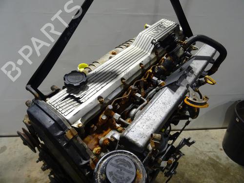 Engine TOYOTA LAND CRUISER 80 (_J8_) 4.2 TD (HDJ80) | BP32171641M1 