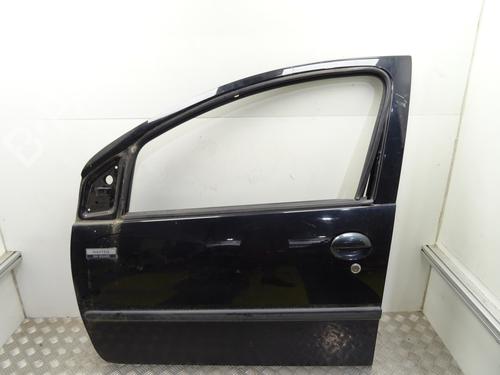 Used Left front door CITROËN C1 (PM_, PN_) 1.4 HDi (54 hp) 26905087