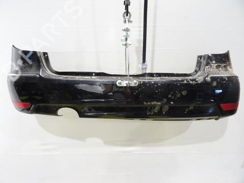 Used Rear bumper MERCEDES-BENZ A-CLASS (W169) A 180 CDI (169.007, 169.307) (109 hp) 27637113