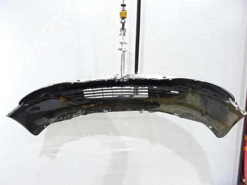 Pare-chocs avant PEUGEOT 206 Hatchback (2A/C) 1.9 D | BP30601970C7 