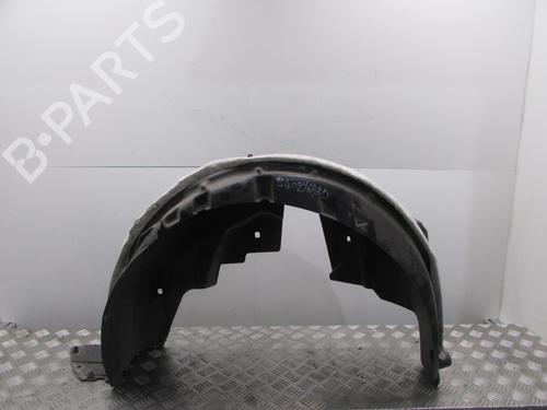 Used Wheel arch PEUGEOT 208 II (UB_, UP_, UW_, UJ_) 1.2 PureTech 100 (101 hp) 23786921