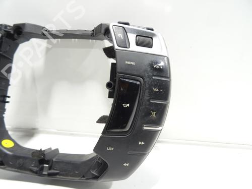 Used Switch Switch CITROËN C5 III (RD_) 1.6 HDi 110 (RD9HZC) (109 hp) 22357538 22357538