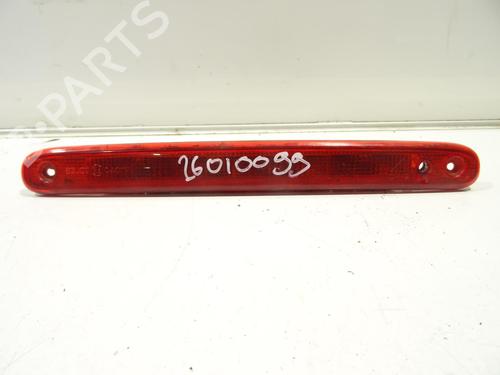 Used Third brake light PEUGEOT 107 (PM_, PN_) 1.0 (68 hp) 32168672