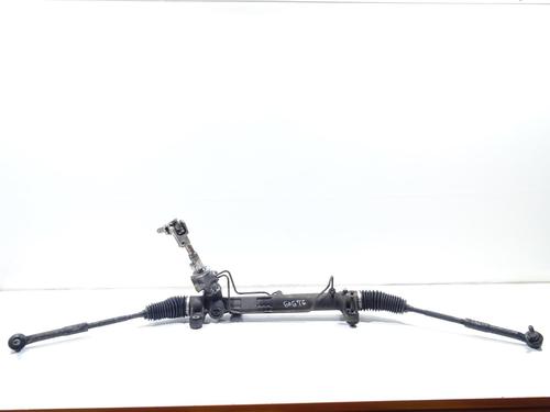Used Steering rack TOYOTA AVENSIS Estate (_T25_) 2.0 D-4D (ADT250_, ADT250R) (126 hp) 20849705