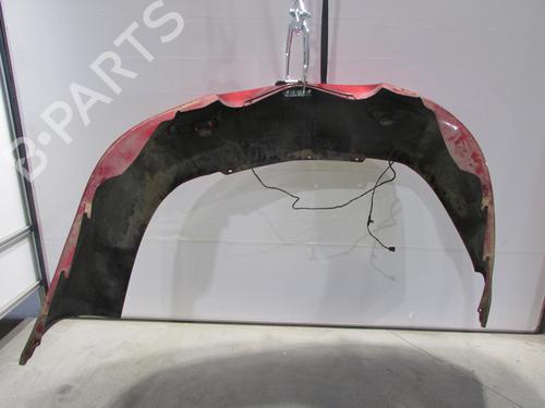 Zderzak tylny CHRYSLER SEBRING Convertible (JR) 2.7 V6 24V | BP21972659C8 
