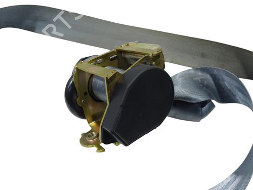 Front right seatbelt CITROËN C5 I (DC_) 2.0 HDi (DCRHZB, DCRHZE) | BP38550159I25 - Image 3