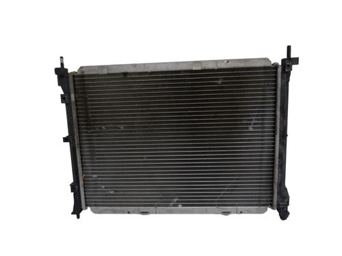 Water radiator NISSAN NOTE (E11, NE11) 1.5 dCi | BP39257571M31 - Image 6