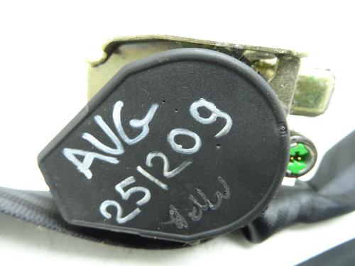 Front left seatbelt VW POLO (6N2) 1.4 16V | BP31573860I26