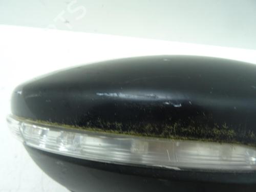 Right mirror VW PASSAT B7 Variant (365) 2.0 TDI | BP32330151C27 