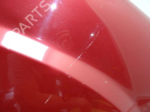 Right front fenders FIAT DOBLO MPV (119_, 223_) 1.9 D Multijet | BP29838910C42