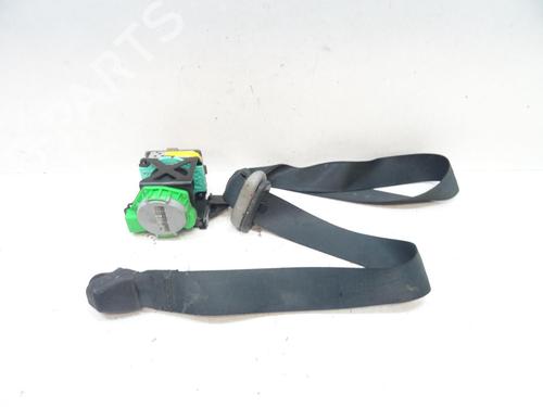 Used Front left seatbelt Front left seatbelt TOYOTA YARIS (_P9_) 1.33 VVT-i (NSP90_, NSP90R) (100 hp) 20040696 20040696