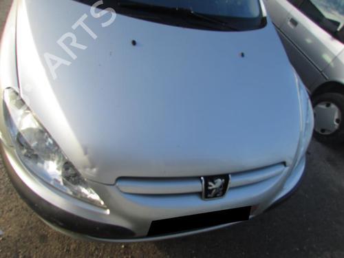 Felg PEUGEOT 307 (3A/C) 2.0 HDi 90 | BP20176146C45 
