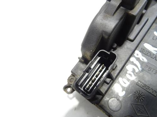 Rear left lock RENAULT LAGUNA III Grandtour (KT0/1) 1.5 dCi (KT0A, KT0R, KT02) | BP20177889C100 