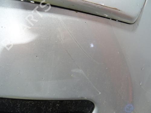 Front bumper CITROËN C4 I (LC_) 2.0 HDi | BP29185059C7 