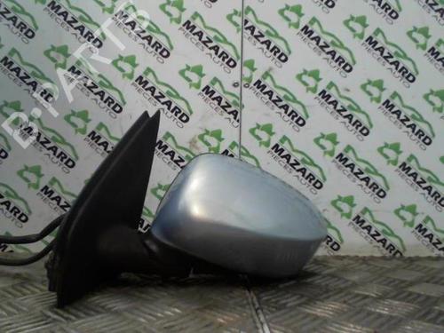 Left mirror FIAT STILO (192_) 1.2 16V (192_XA1B) | BP21964753C26 