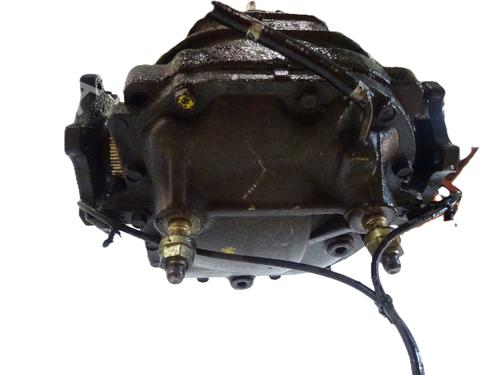 Rear differential NISSAN PATHFINDER III (R51) 2.5 dCi 4WD | BP34045317M24  - Image 5