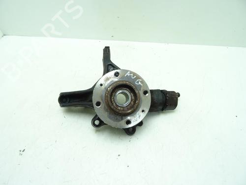 Left front steering knuckle CITROËN C4 II (NC_) 1.6 HDi 115 | BP32339635M25  - Image 5