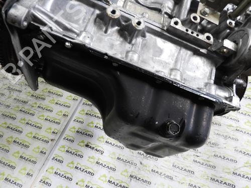 Engine MAZDA 3 (BK)  | BP21971911M1 