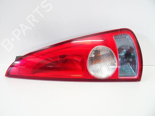 Used Right taillight Right taillight RENAULT ESPACE IV (JK0/1_) 2.2 dCi (JK0H) (150 hp) 21968350 21968350