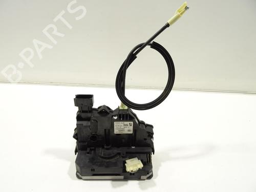 front-right-lock-opel-corsa-e-x15-2014-25923462 main image