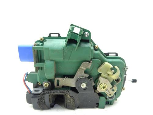 Front right lock VW POLO IV (9N_, 9A_) 1.2 12V | BP30106689C97 