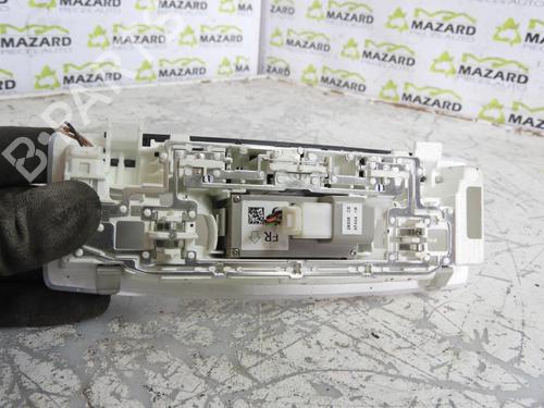 Used Interior roof light NISSAN MICRA V (K14) 0.9 IG-T (90 hp) 20059101