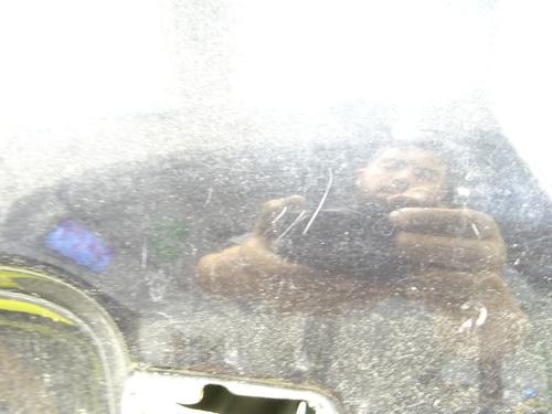 Left rear door PEUGEOT 308 I (4A_, 4C_) 1.6 HDi | BP26954354C4 