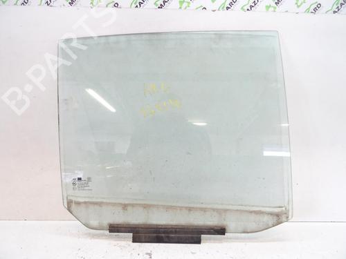 Used Rear right door window HYUNDAI GETZ (TB) 1.5 CRDi (82 hp) 20040822