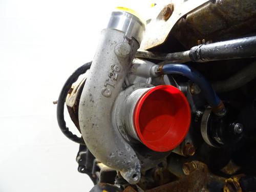 Engine TOYOTA LAND CRUISER 80 (_J8_) 4.2 TD (HDJ80) | BP32171641M1 