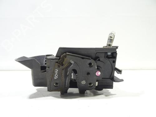 Front right lock PEUGEOT 308 II (LB_, LP_, LW_, LH_, L3_) 1.6 BlueHDi 120 | BP25133549C97 