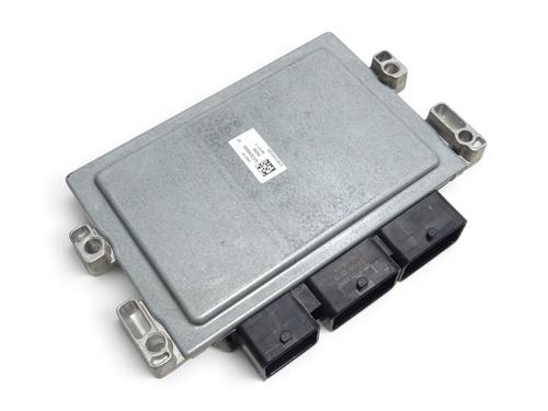 Engine control unit (ECU) RENAULT ZOE (BFM_) ZOE | BP38780597M57 - Image 4