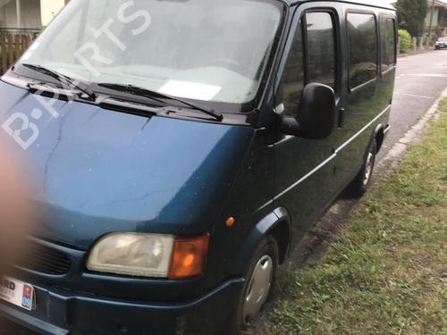 Front right window mechanism FORD TRANSIT Bus (E_ _) | BP21968315C23 - Image 5