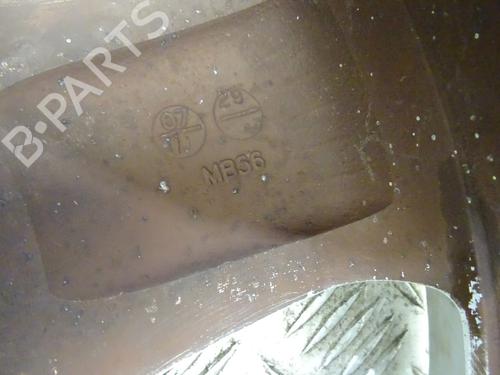 Rim NISSAN QASHQAI I (J10, NJ10) 2.0 | BP29484624C45 
