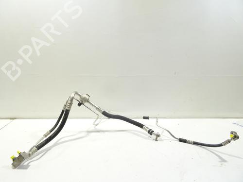 AC pipe OPEL ASTRA H TwinTop (A04) 1.9 CDTi (L67) | BP32250140M126 - Image 4