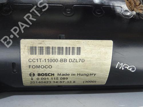 Starter FORD TRANSIT V363 Van (FCD, FDD)  | BP29446140M8 