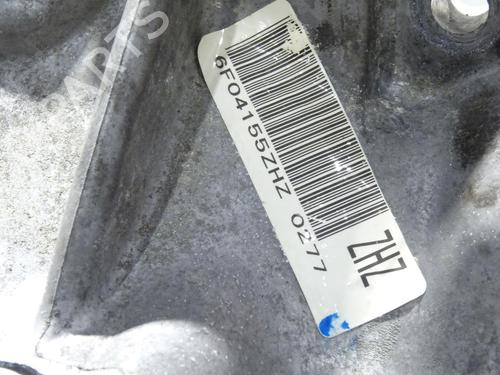 Used Gearbox Gearbox 35888397 35888397