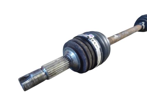 Used Left front driveshaft Left front driveshaft CITROËN C1 (PM_, PN_) 1.0 (68 hp) 39728919 39728919